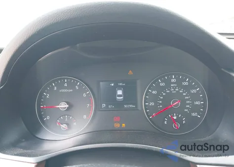 2017 Kia Cadenza Premium from USA, damaged, VIN KNALC4J14H5093975